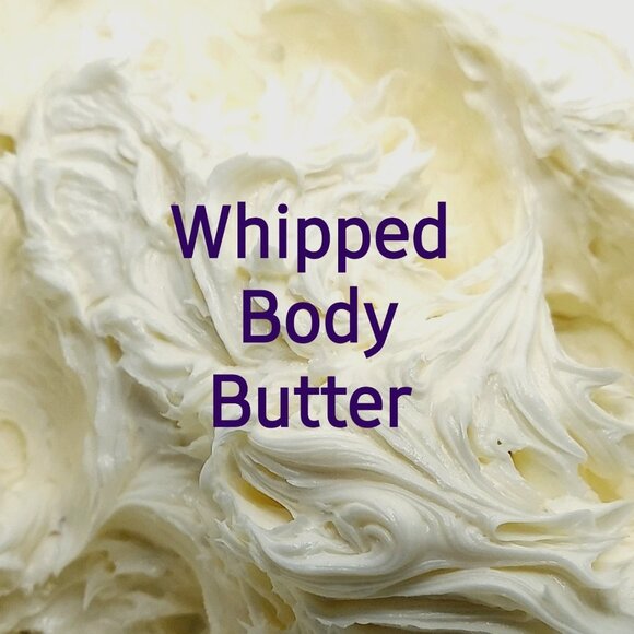 Whipped Body Butter 12 oz Mango - Picture 1 of 9